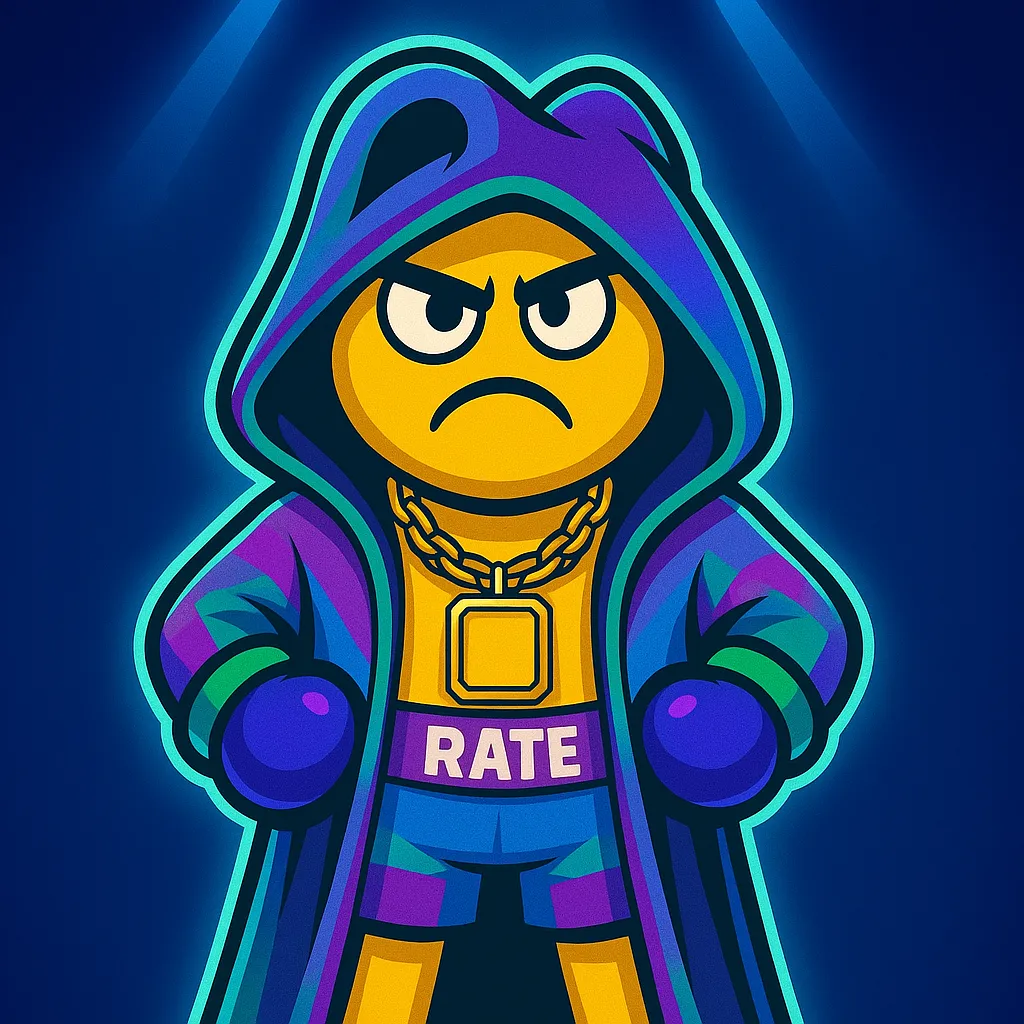 AI Generated Meme 29